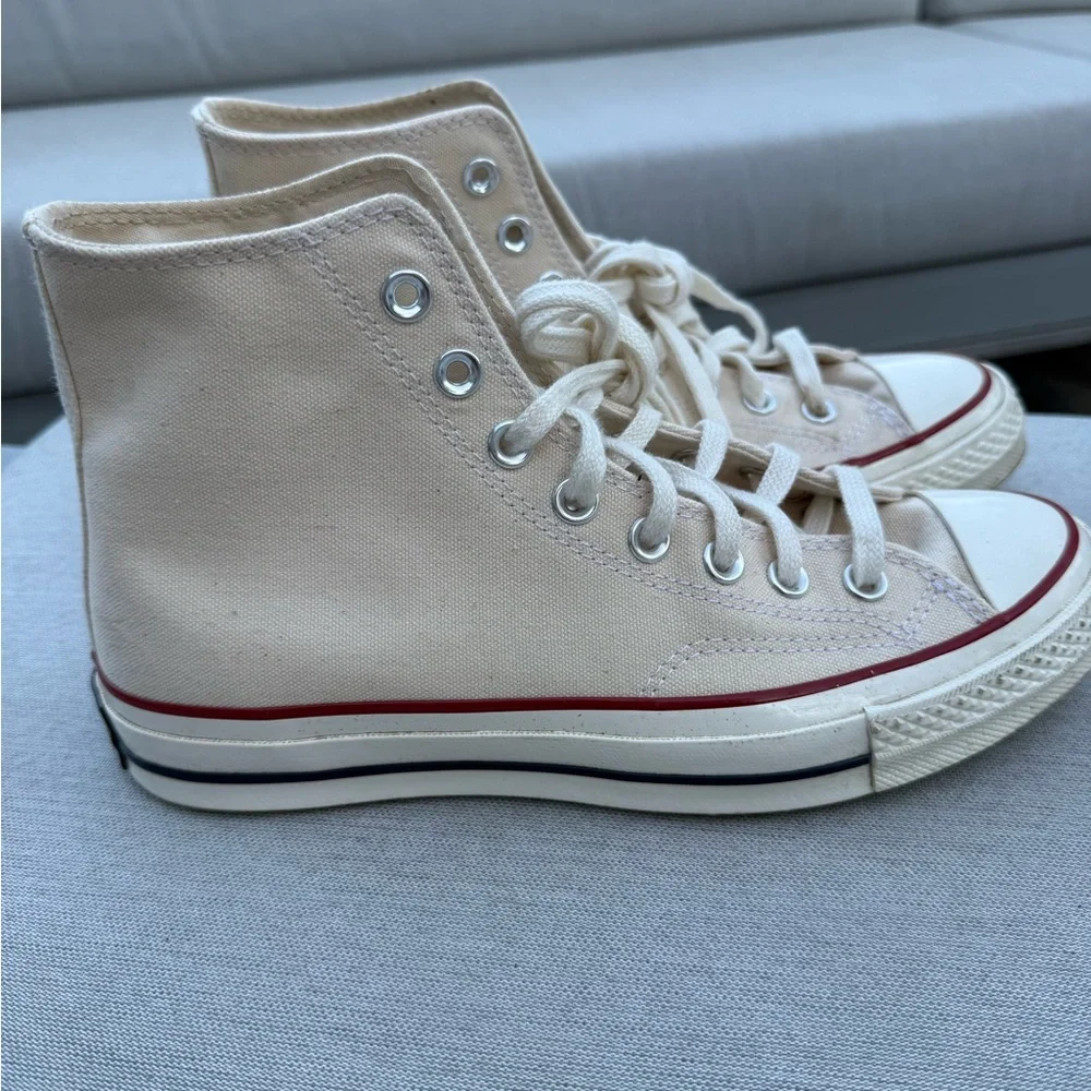 Converse Chuck 70 canvas $90 MSRP